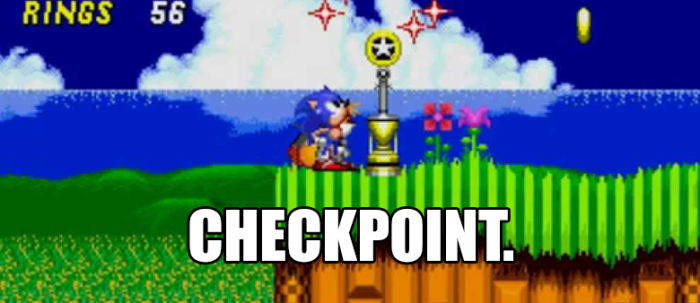 Checkpoint