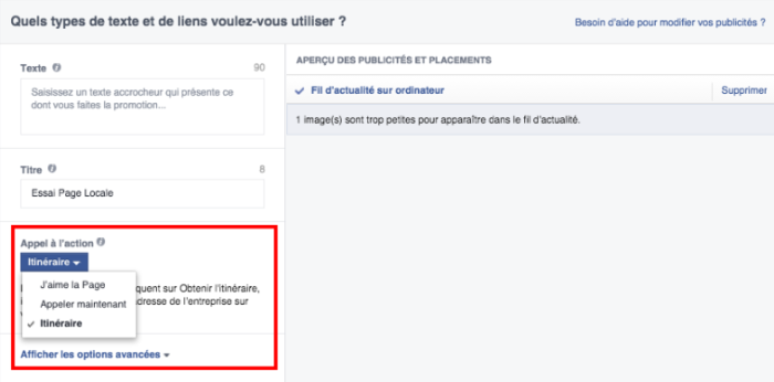 annonce-facebook