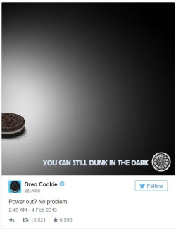 oreo-tweets