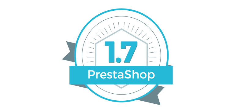 PrestaShop 1.7