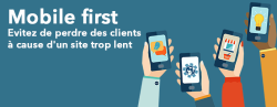 E-commerce : Site mobile ou application