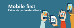 E-commerce : Site mobile ou application