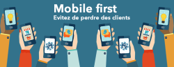 E-commerce : Site mobile ou application